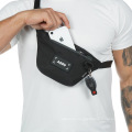 Black And White Pattern Fanny Pack Hot Sale Fanny Pack